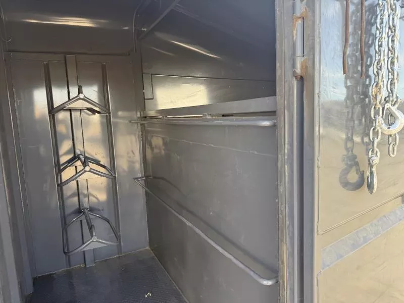 used Stock / Stock Combo Trailers Big Bend  for sale, in Pocatello, ID Thumbnail 6