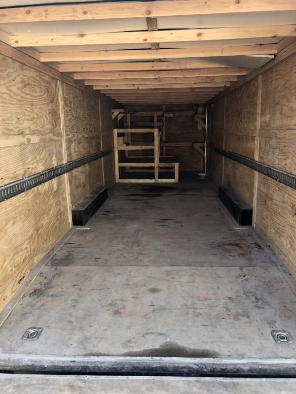 used Cargo (Enclosed) Trailers Diamond Cargo  for sale, in Pocatello, ID Thumbnail 7