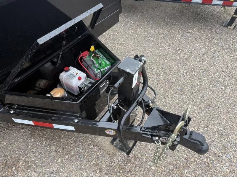 new Dump Trailers Midsota  for sale, in Pocatello, ID Thumbnail 8