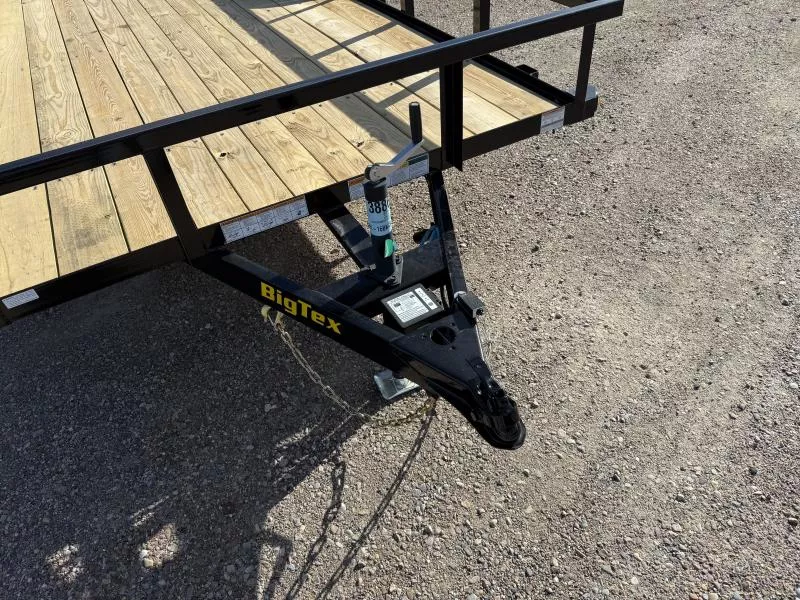 new Utility Trailers Big Tex Trailers Other for sale, in Pocatello, ID Thumbnail 5