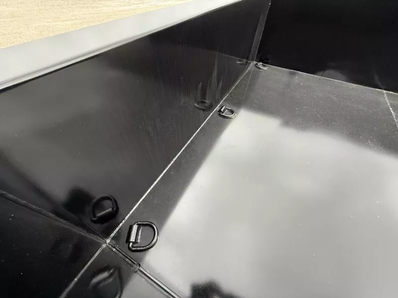 new Dump Trailers Midsota  for sale, in Pocatello, ID Thumbnail 6