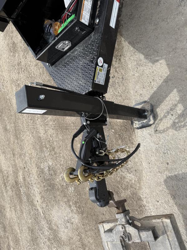 new Dump Trailers Midsota  for sale, in Pocatello, ID Thumbnail 3