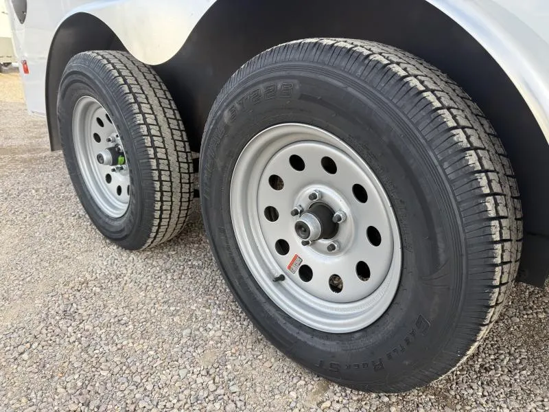 new Cargo (Enclosed) Trailers Wells Cargo  for sale, in Pocatello, ID Thumbnail 10