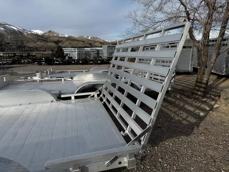 new Utility Trailers Silverwing  for sale, in Pocatello, ID Thumbnail 7