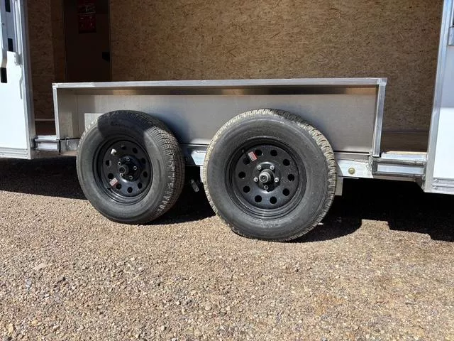 new Cargo (Enclosed) Trailers Express Trailers  for sale, in Pocatello, ID Thumbnail 5