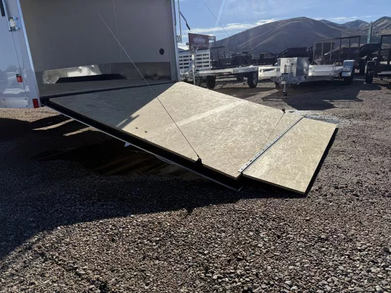 new Snowmobile Trailers Wells Cargo  for sale, in Pocatello, ID Thumbnail 5