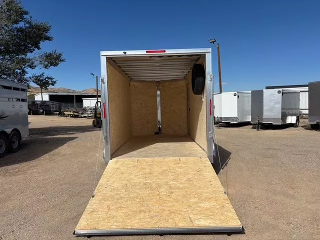 new Cargo (Enclosed) Trailers Express Trailers  for sale, in Pocatello, ID Thumbnail 5