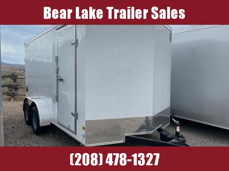 2020 Wells Cargo 7x14 enclosed cargo 2020 Wells Cargo 7x14 enclosed cargo