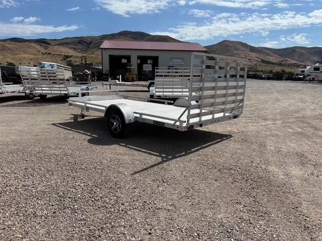 new Utility Trailers Silverwing  for sale, in Pocatello, ID Thumbnail 2