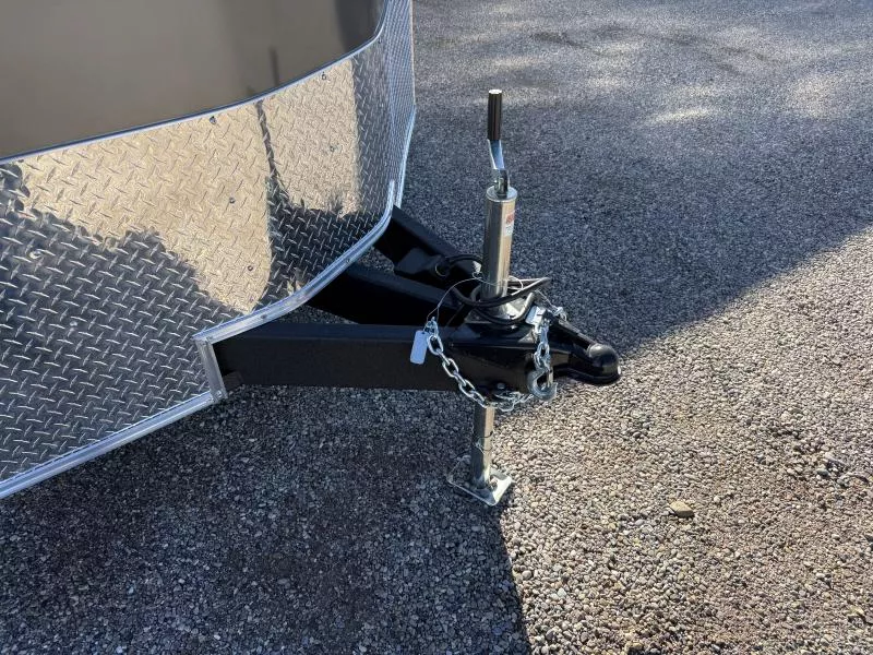 new Cargo (Enclosed) Trailers Wells Cargo  for sale, in Pocatello, ID Thumbnail 8