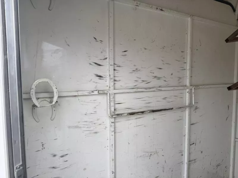 used Horse Trailers Circle J Trailers  for sale, in Pocatello, ID Thumbnail 8