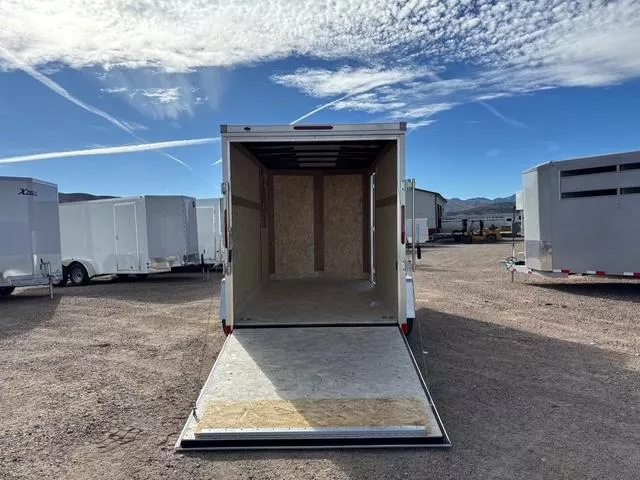 new Cargo (Enclosed) Trailers Wells Cargo  for sale, in Pocatello, ID Thumbnail 5