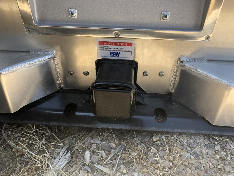 new Flat Decks CM Truck Beds  for sale, in Pocatello, ID Thumbnail 5