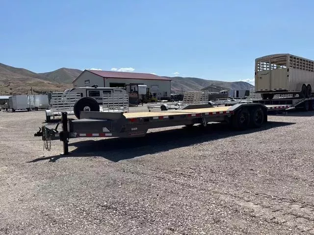 new Equipment / Flatbed Trailers Midsota  for sale, in Pocatello, ID Thumbnail 2