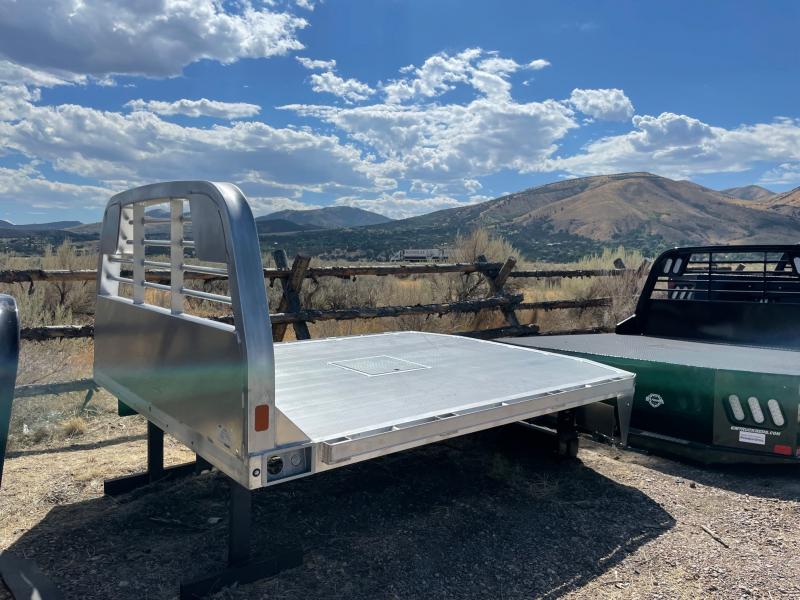 new Flat Decks CM Truck Beds Other for sale, in Pocatello, ID Thumbnail 2