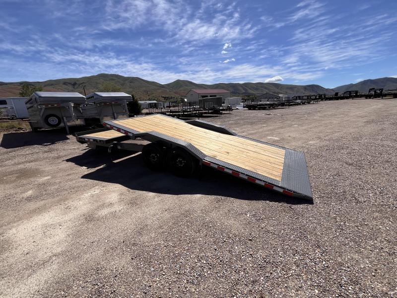 new Equipment / Flatbed Trailers Midsota  for sale, in Pocatello, ID Thumbnail 3