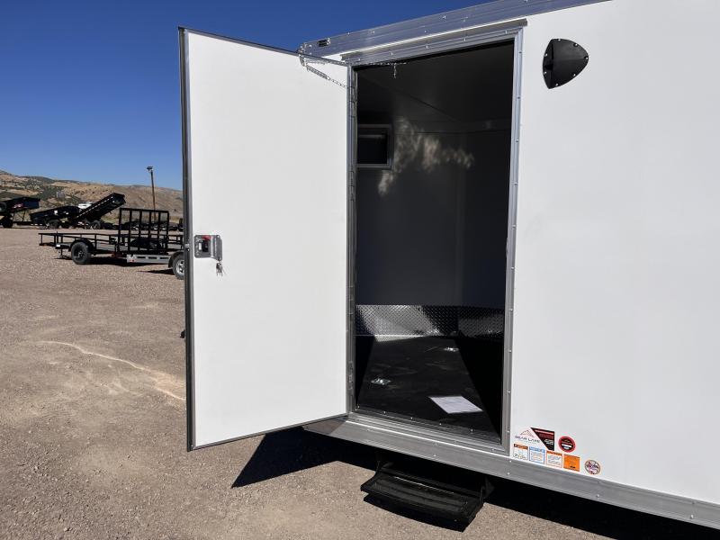 new Snowmobile Trailers Wells Cargo  for sale, in Pocatello, ID Thumbnail 3