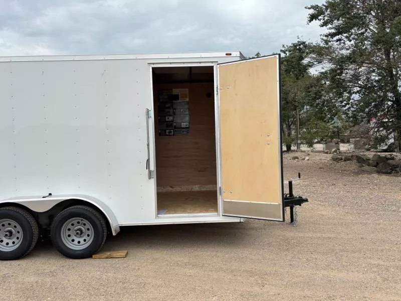 new Cargo (Enclosed) Trailers Wells Cargo  for sale, in Pocatello, ID Thumbnail 6