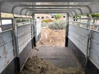 used Stock / Stock Combo Trailers Circle D  for sale, in Pocatello, ID Thumbnail 6
