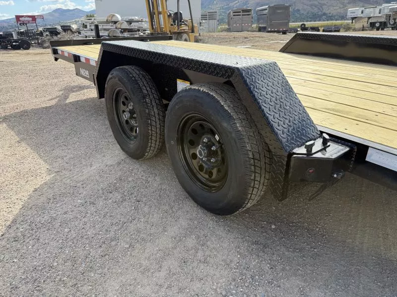 new Equipment / Flatbed Trailers Midsota  for sale, in Pocatello, ID Thumbnail 7