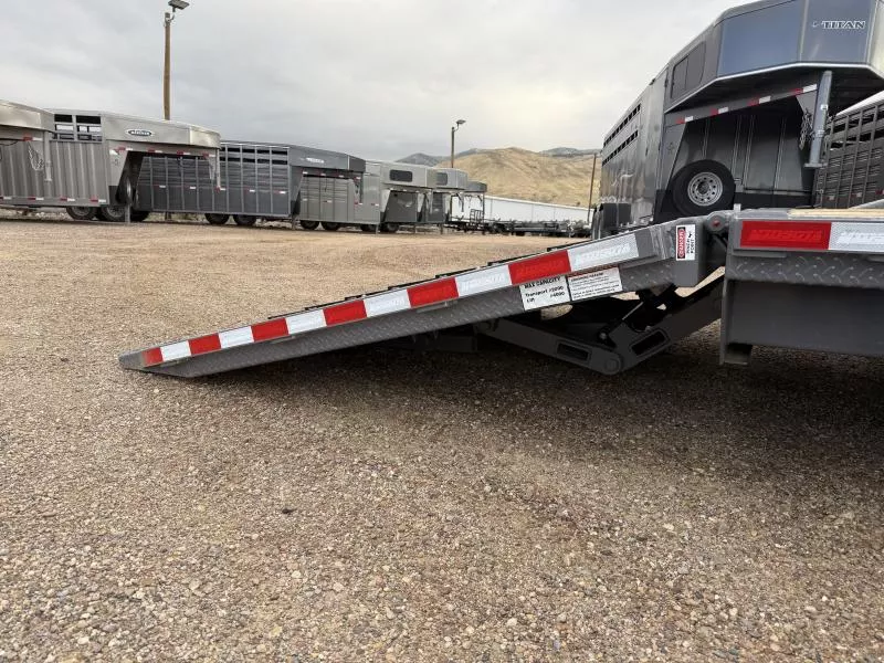 new Equipment / Flatbed Trailers Midsota  for sale, in Pocatello, ID Thumbnail 5