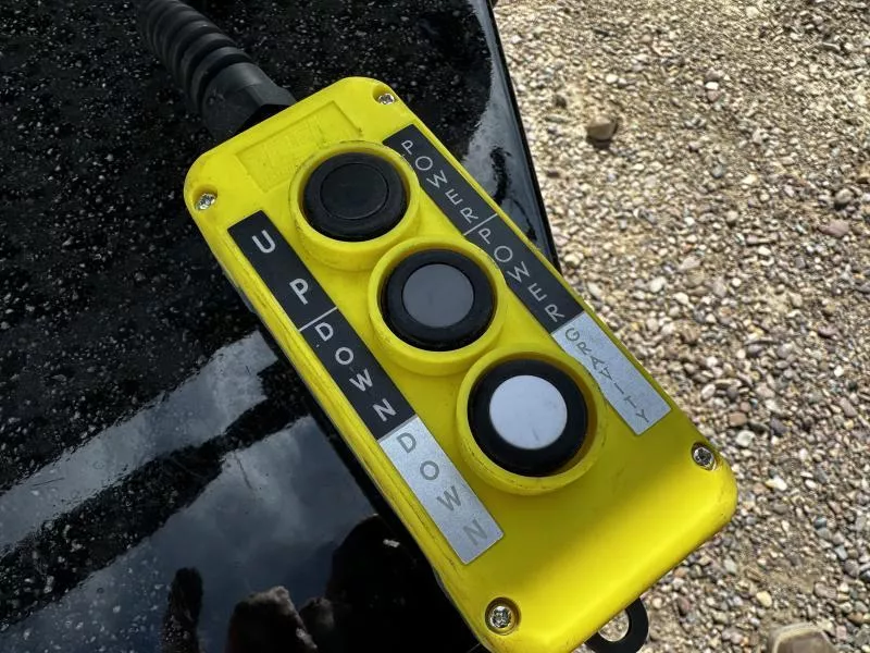 new Dump Trailers Big Tex Trailers  for sale, in Pocatello, ID Thumbnail 9