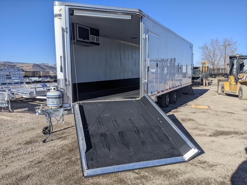 new Snowmobile Trailers Mission Other for sale, in Pocatello, ID Thumbnail 4