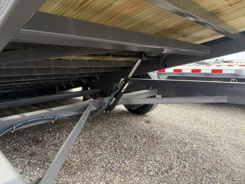 new Equipment / Flatbed Trailers Midsota  for sale, in Pocatello, ID Thumbnail 4