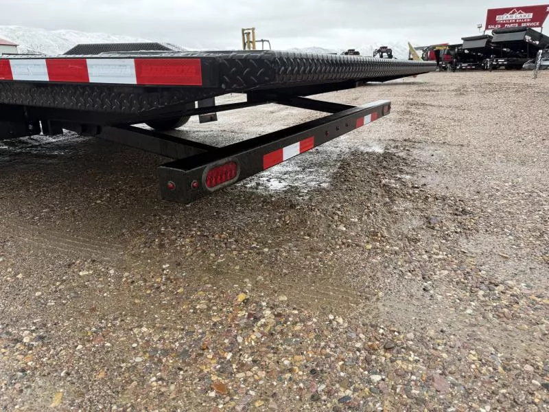 used Equipment / Flatbed Trailers Midsota  for sale, in Pocatello, ID Thumbnail 5