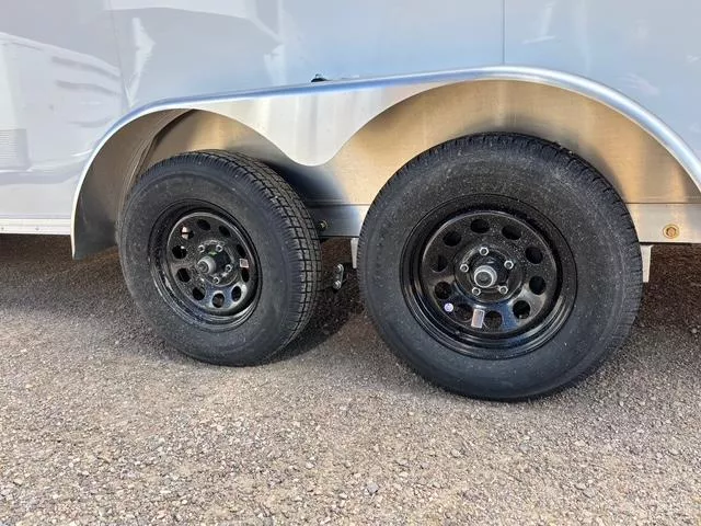 new Cargo (Enclosed) Trailers Express Trailers  for sale, in Pocatello, ID Thumbnail 6