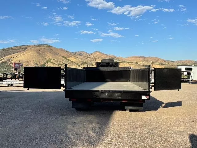 new Dump Trailers Walton Trailers  for sale, in Pocatello, ID Thumbnail 5