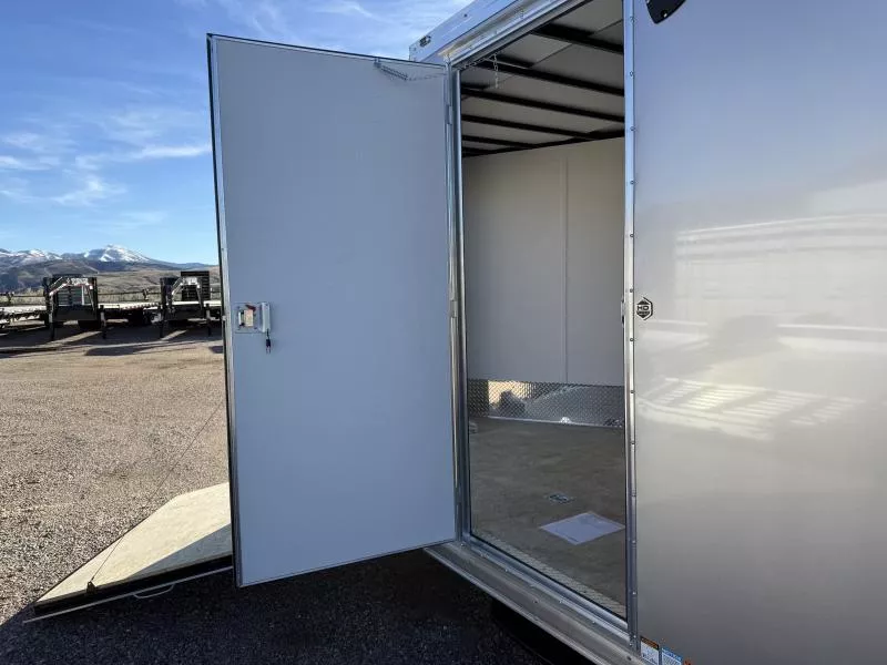 new Snowmobile Trailers Wells Cargo  for sale, in Pocatello, ID Thumbnail 3