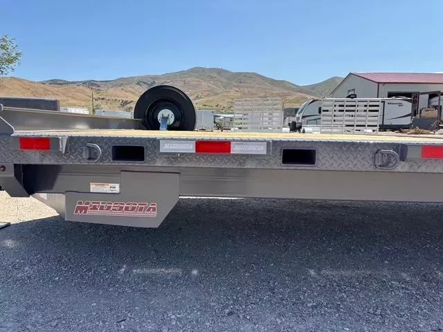 new Equipment / Flatbed Trailers Midsota  for sale, in Pocatello, ID Thumbnail 8