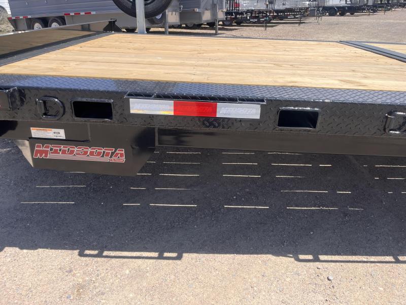 new Equipment / Flatbed Trailers Midsota  for sale, in Pocatello, ID Thumbnail 4