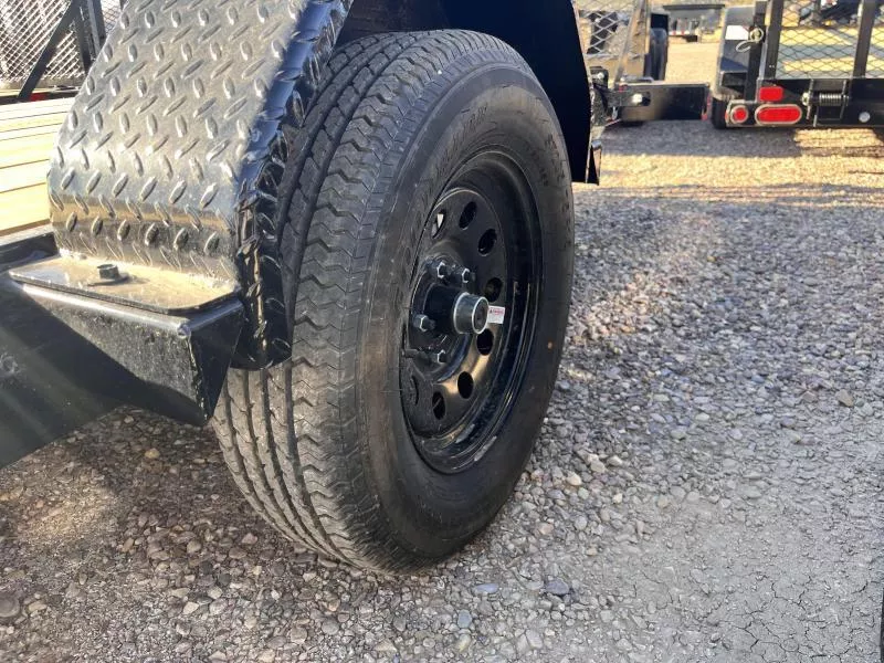 new Utility Trailers Big Tex Trailers  for sale, in Pocatello, ID Thumbnail 8