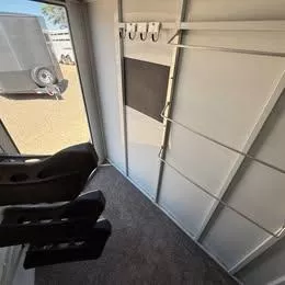 used Horse Trailers Titan Trailers  for sale, in Pocatello, ID Thumbnail 4