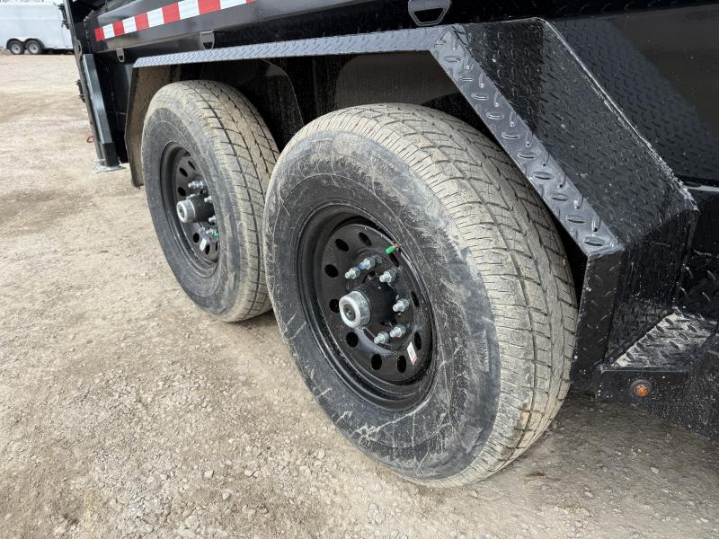 new Dump Trailers Midsota  for sale, in Pocatello, ID Thumbnail 10
