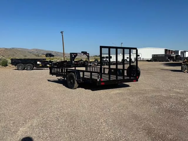 new Utility Trailers Midsota  for sale, in Pocatello, ID Thumbnail 3