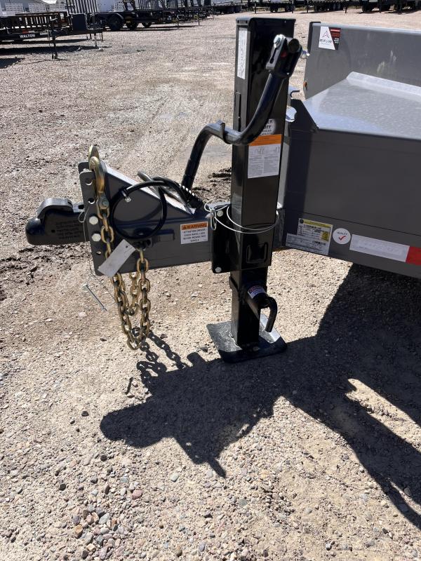 new Equipment / Flatbed Trailers Midsota  for sale, in Pocatello, ID Thumbnail 4