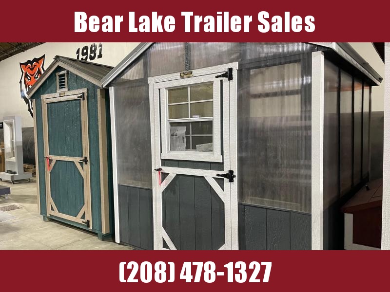 2022 Other Green House Utility Shed 2022 Other Green House Utility Shed