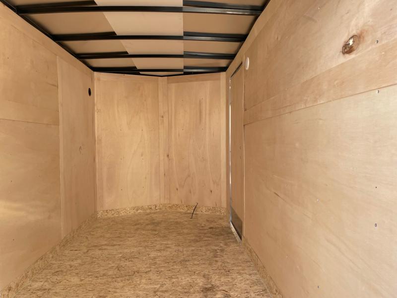 new Cargo (Enclosed) Trailers Wells Cargo  for sale, in Pocatello, ID Thumbnail 5