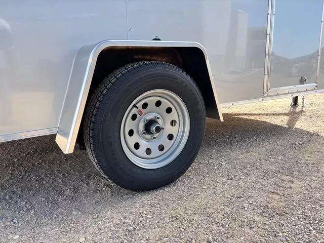 new Cargo (Enclosed) Trailers Wells Cargo  for sale, in Pocatello, ID Thumbnail 6