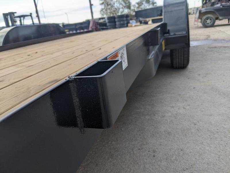 new Equipment / Flatbed Trailers Big Tex Trailers Other for sale, in Pocatello, ID Thumbnail 6