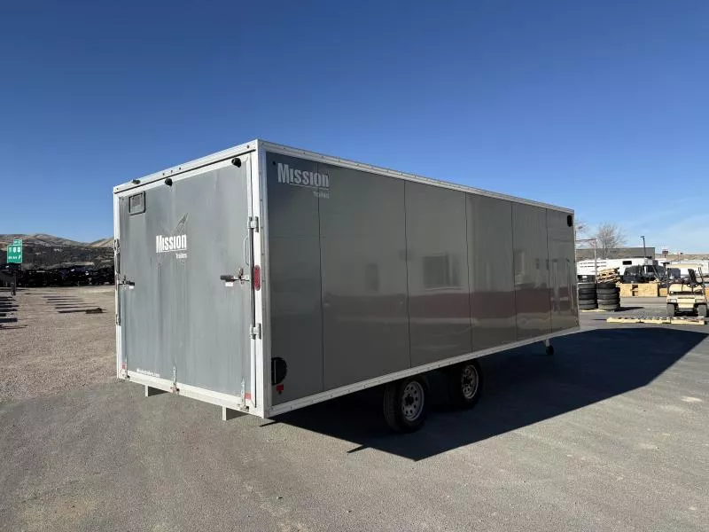 used Snowmobile Trailers Mission Other for sale, in Pocatello, ID Thumbnail 2