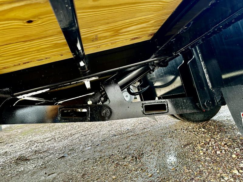 new Equipment / Flatbed Trailers Midsota  for sale, in Pocatello, ID Thumbnail 10