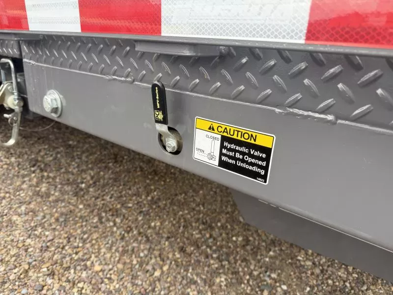 new Equipment / Flatbed Trailers Midsota  for sale, in Pocatello, ID Thumbnail 6