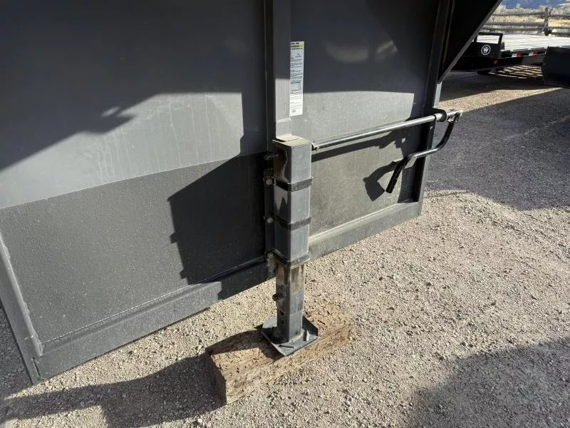 used Stock / Stock Combo Trailers Big Bend  for sale, in Pocatello, ID Thumbnail 11