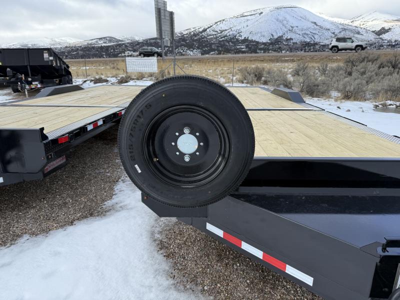 new Equipment / Flatbed Trailers Midsota  for sale, in Pocatello, ID Thumbnail 8