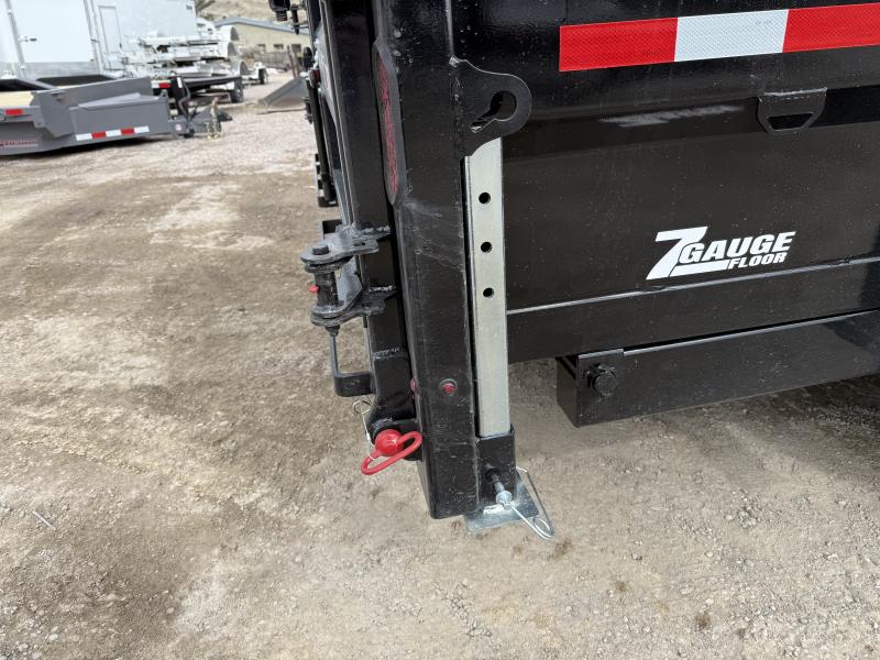 new Dump Trailers Midsota  for sale, in Pocatello, ID Thumbnail 9