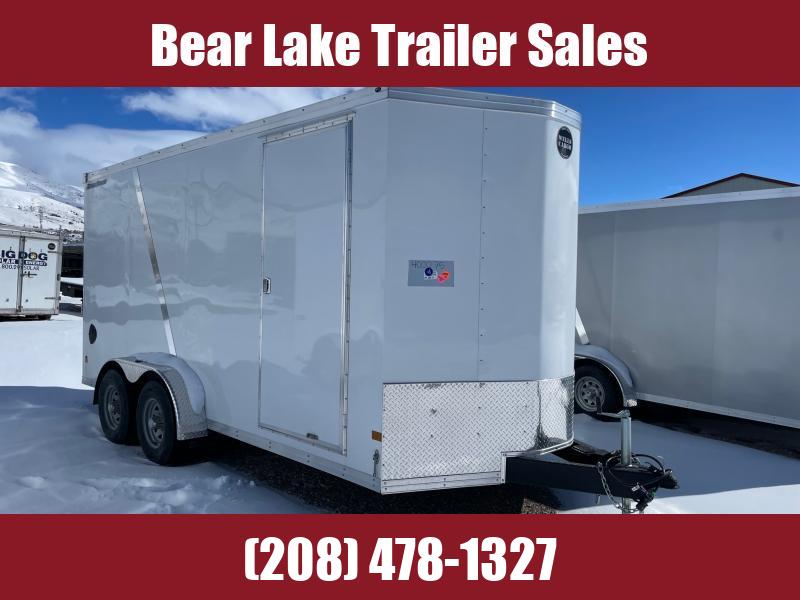 2023 Wells Cargo Road Force 7x16 New and used trailers sales Idaho